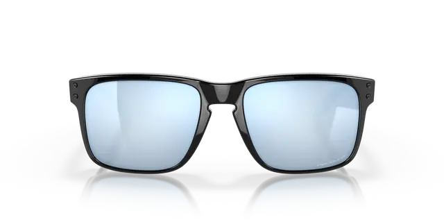 Oakley Holbrook, negro pulido