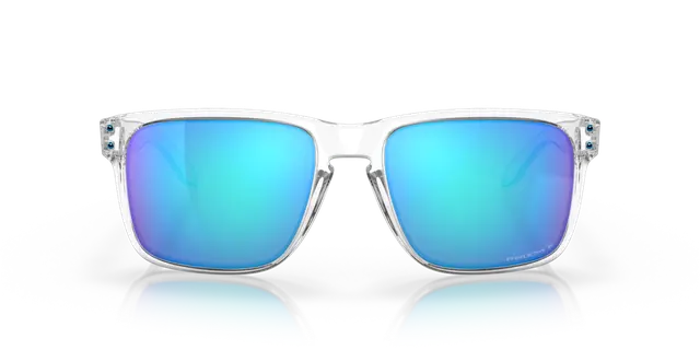 Oakley Holbrook XL, transparente pulido